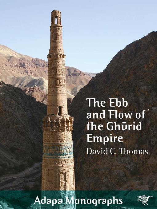 Title details for The Ebb and Flow of the Ghrid Empire by David C. Thomas - Wait list